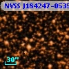 NVSS J184247-053518