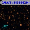 2MASS J18393020-0554598