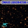2MASS J18394250-0556362