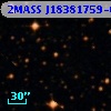 2MASS J18381759-0647222