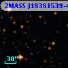 2MASS J18381539-0647401