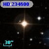HD 234800