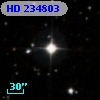 HD 234803