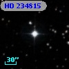 HD 234815
