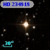 HD 234818