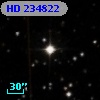 HD 234822