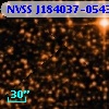 NVSS J184037-054317