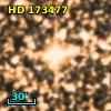 HD 173477