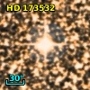 HD 173532