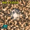 HD 173533