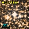 HD 173820
