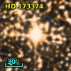 HD 173374