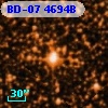 BD-07  4694B