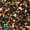 V* GK Sct