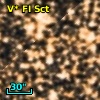 V* FI Sct