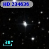 HD 234838