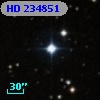 HD 234851