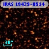 IRAS 18429-0814