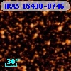IRAS 18430-0746