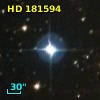 HD 181594
