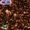 IRAS 18449-0713