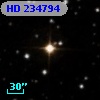 HD 234794