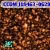 CCDM J18463-0629B