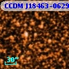 CCDM J18463-0629C