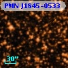 PMN J1845-0533