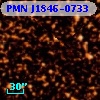 PMN J1846-0733