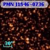PMN J1846-0736