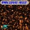 PMN J1847-0557