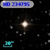 HD 234795