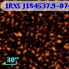 1RXS J184537.9-074602
