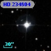 HD 234804