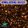 PMN J1845-0551