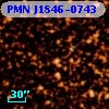 PMN J1846-0743
