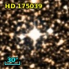 HD 175039