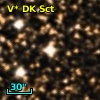 V* DK Sct