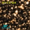 V* CS Sct