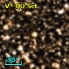 V* QU Sct