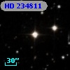 HD 234811
