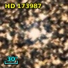 HD 173987