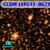 CCDM J18533-0627BC