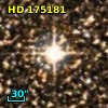 HD 175181