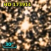 HD 173911