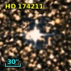 HD 174211