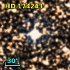 HD 174243