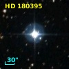 HD 180395