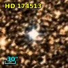 HD 174513